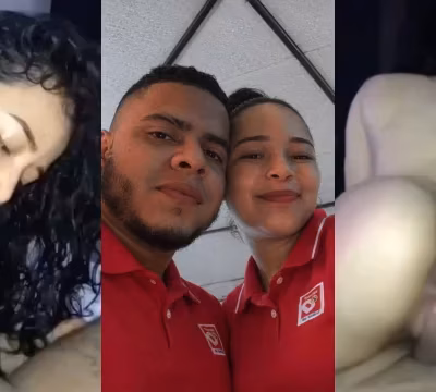 Escándalo Íntimo en el D1: Pareja de Empleados Graba sus Encuentros en Cámaras